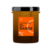 Lumânare parfumată Aroma Home, Modern Fruits, Orange 230gr